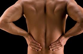 Lower Back Pain Exercise