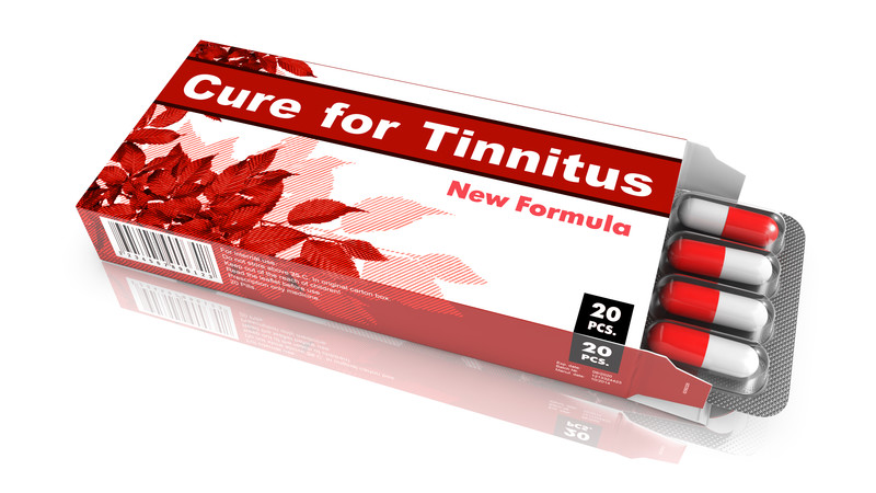 Alternative Treatments For Tinnitus