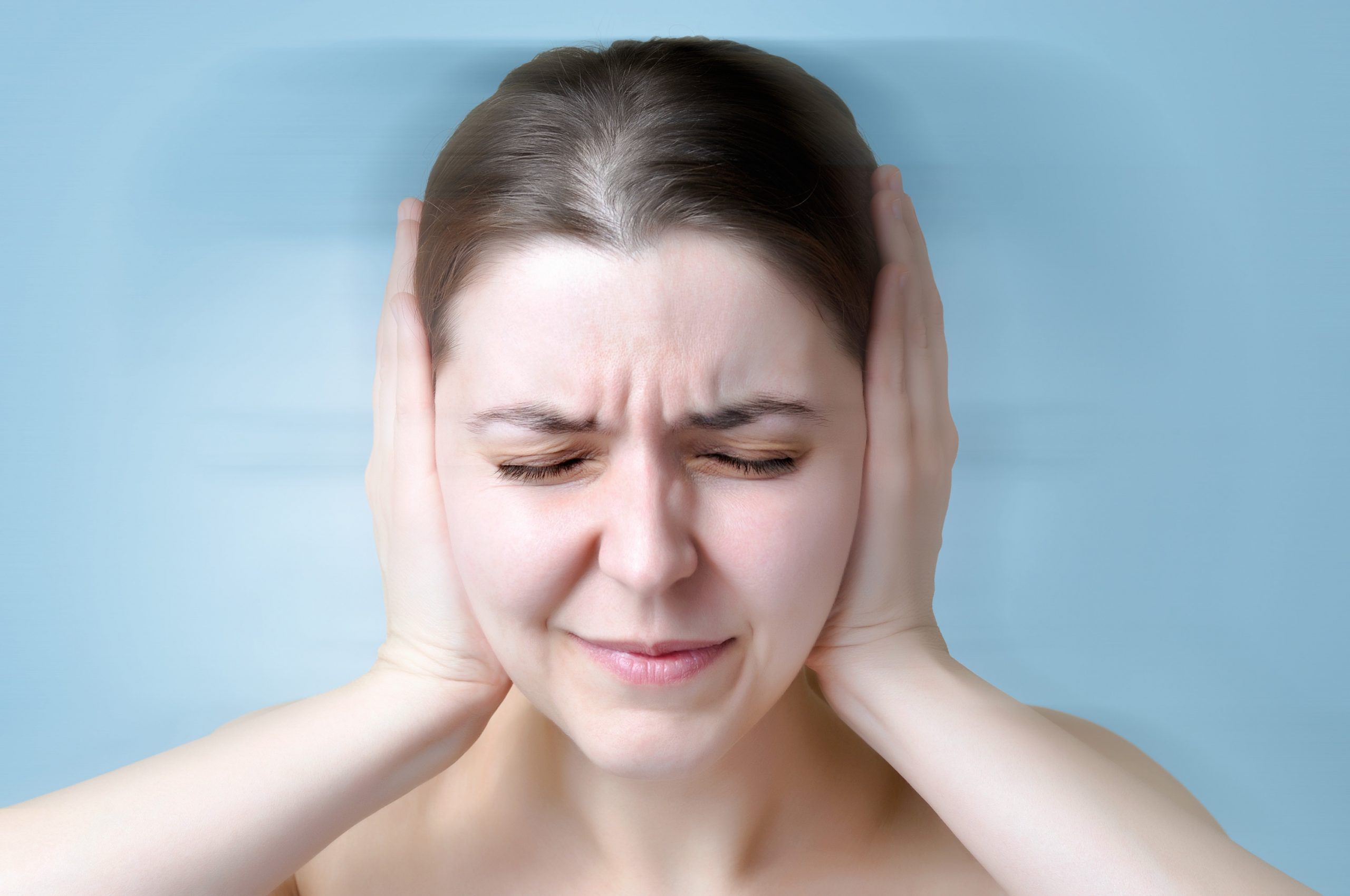Tinnitus Causes, Types And Treatment Options