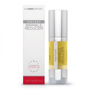 Skinception Instant Wrinkle Reducer Review
